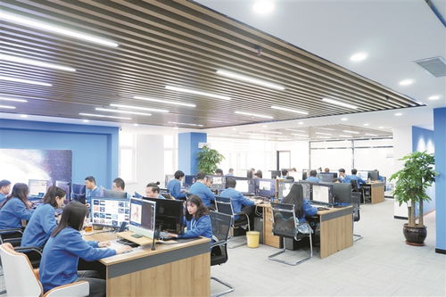 數(shù)字賦能文化產(chǎn)業(yè) 創(chuàng)新驅(qū)動(dòng)與文化創(chuàng)意內(nèi)容應(yīng)用服務(wù)